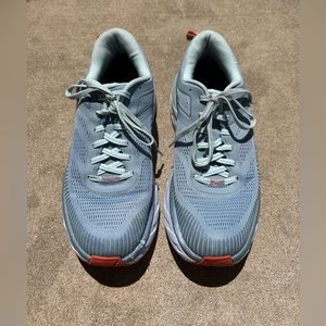 Womens Hoka One One size 10.5